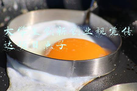 大学生创新创业视觉传达项目点子