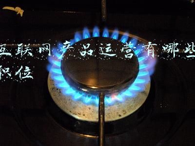 互联网产品运营有哪些职位 互联网产品运营有哪些职位