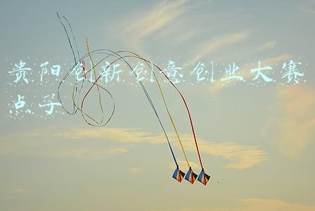 贵阳创新创意创业大赛点子