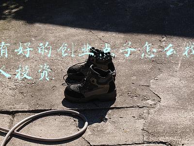 有创业项目怎么找投资人(最简单粗暴：创业者如何找合伙人？给超预期的未来)