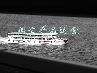 阅文产品运营