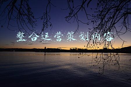 整合运营策划内容