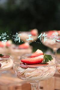 运营商工作策划