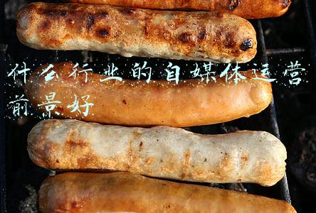新媒体行业前景分析(如何看待新媒体？)