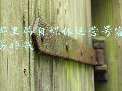 怎么注册自媒体号挣钱(新手想通过自媒体赚钱，需要如何操作，推荐3个创作领域)