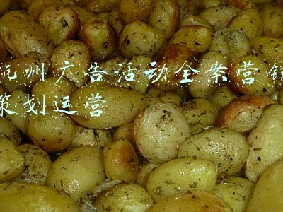 杭州广告活动全案营销策划运营