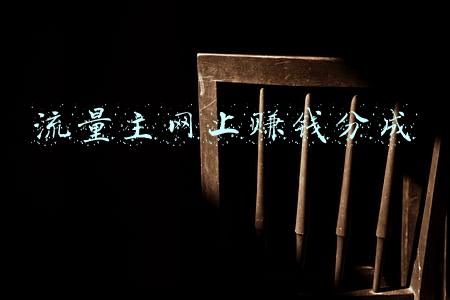什么叫流量赚钱(什么是流量，怎么靠流量挣钱)