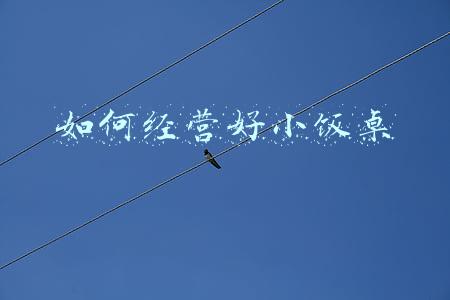 如何经营好婚姻生活_如何经营好婚姻