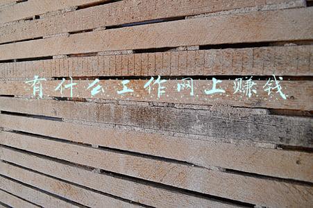有什么工作网上赚钱