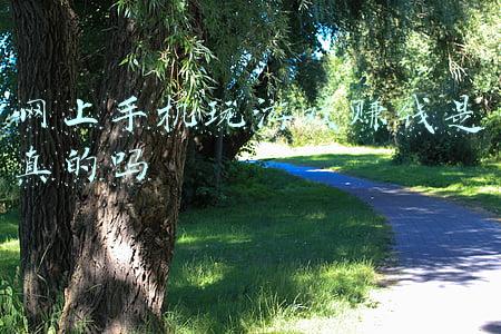 没网也能玩的手机游戏(冲鸭！6款好玩的跑酷手游推荐)