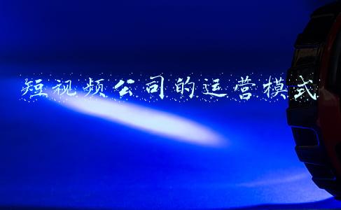 西瓜视频运营模式(B站-西瓜视频产品运营分析)