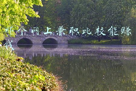 网上可以赚钱的兼职(网上的兼职月入过万)