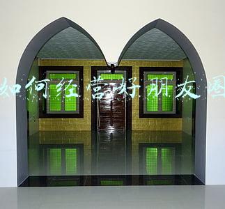 如何经营自己的朋友圈《如何打造朋友圈》