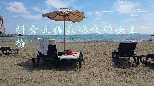抖音直播最赚钱的女主播