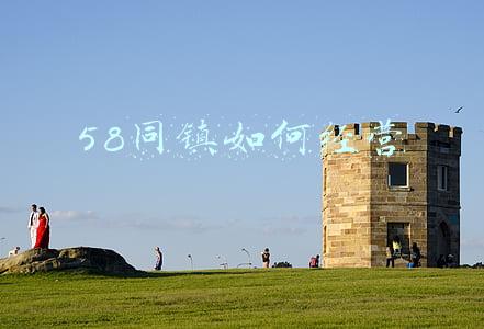 中山市58同城：中山58同镇