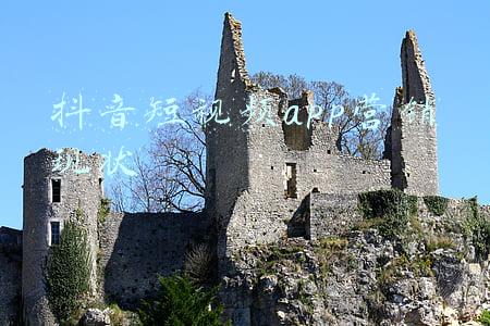 抖音短视频app营销现状