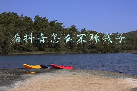 看抖音有钱赚吗(在家无聊看抖音短视频也能赚现金，快来试试吧。极速版就是给力)