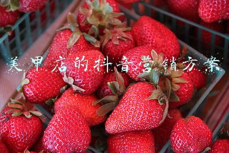 抖音爆款美甲(2020年流行的网红美甲 这几款超级受欢迎)
