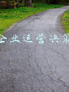 移动企业运营决策策划