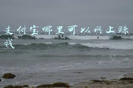 有什么软件可以用支付宝登录赚钱的(新技能get，支付宝赚钱红包一天收入过百)