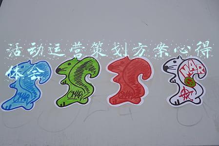 活动运营策划方案心得体会