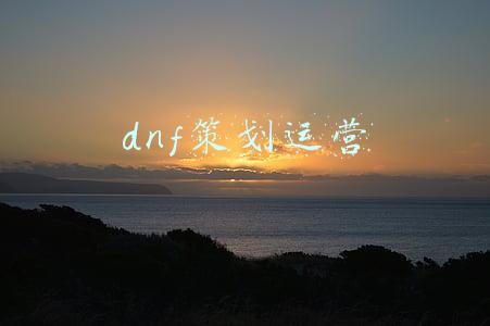 dnf国服策划是谁(DNF：力挽狂澜？安徒恩策划正式回归！负责105级开发方向)