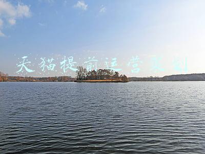 天猫提前收款避税(今年年底前再不办这个事，天猫就没机会避税啦)