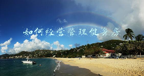 健身房的管理与运营:如何运营管理好一个健身房