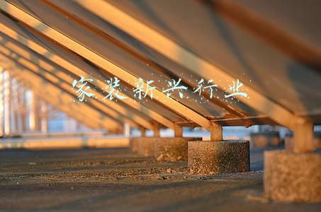 家居装饰市场(近400亿的全球家居装饰电商市场，竞争激烈犹如散沙，你敢不敢要？！)