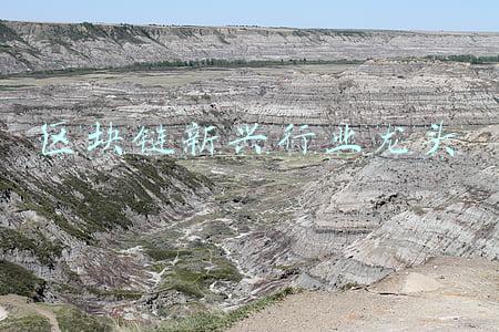 区块链新兴行业龙头