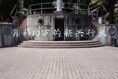 月薪10万的新兴行业