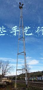 哪些手艺比较有前景(学什么技术比较有前途)