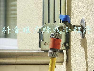 抖音小程序推广入口(最新流量入口重磅来袭！抖音可跳转有赞、发布流量互换解决方案)