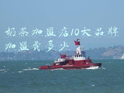 奶茶加盟店10大品牌加盟费多少高档(奶茶加盟店10大品牌 加盟费)