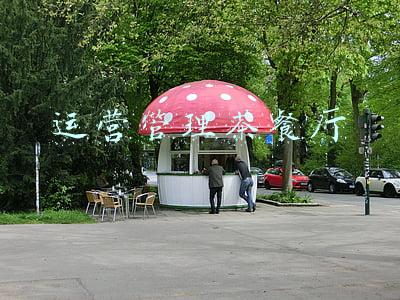 茶餐厅经营(餐厅经营难？与其被动等待不如主动出击做好这三点)
