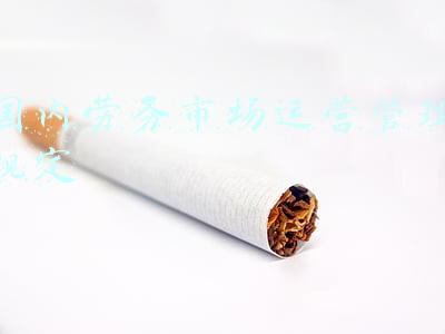 国内劳务市场运营管理规定