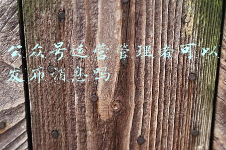 公众号短期运营者可以干嘛(年轻人，没事别想不开去做公众号运营)