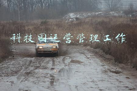 产业园运营需要做些什么(工业产业园规划与建设要素、发展模式分析)