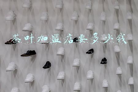 茶叶加盟店排行榜，茶叶加盟店排行榜前十名