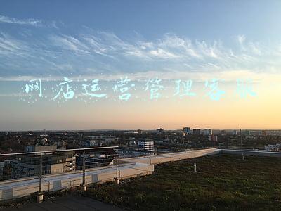 网店运营管理客服