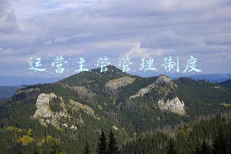 运营主管管理制度
