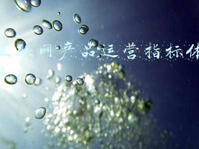 互联网产品运营体系(互联网公司，如何建立一套完整的用户成长体系？)