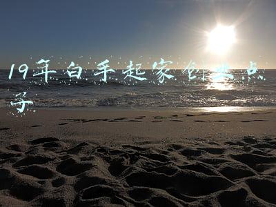19年白手起家创业点子