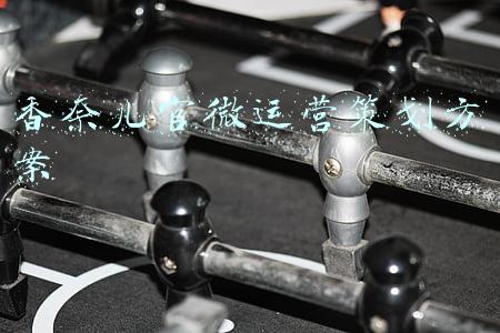 香奈儿广告策划书(这三句话帮你彻底搞懂品牌传播)