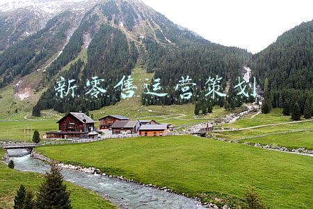 新零售运营策划