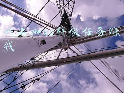 网上加qq群做任务赚钱