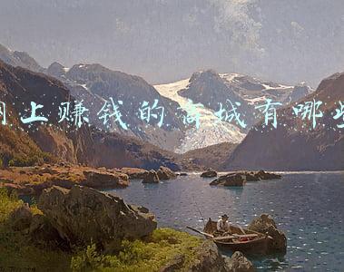 网络商城有哪些(商城网站有哪些种类型)