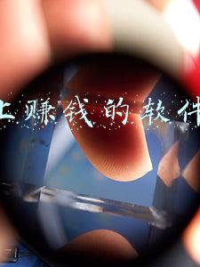 网上赚钱的软件17q