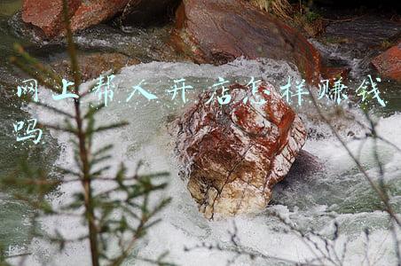 淘帮网店开店流程(2022年第一个惊喜，中小淘宝商家生意更好做了)