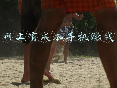 网上有成本手机赚钱